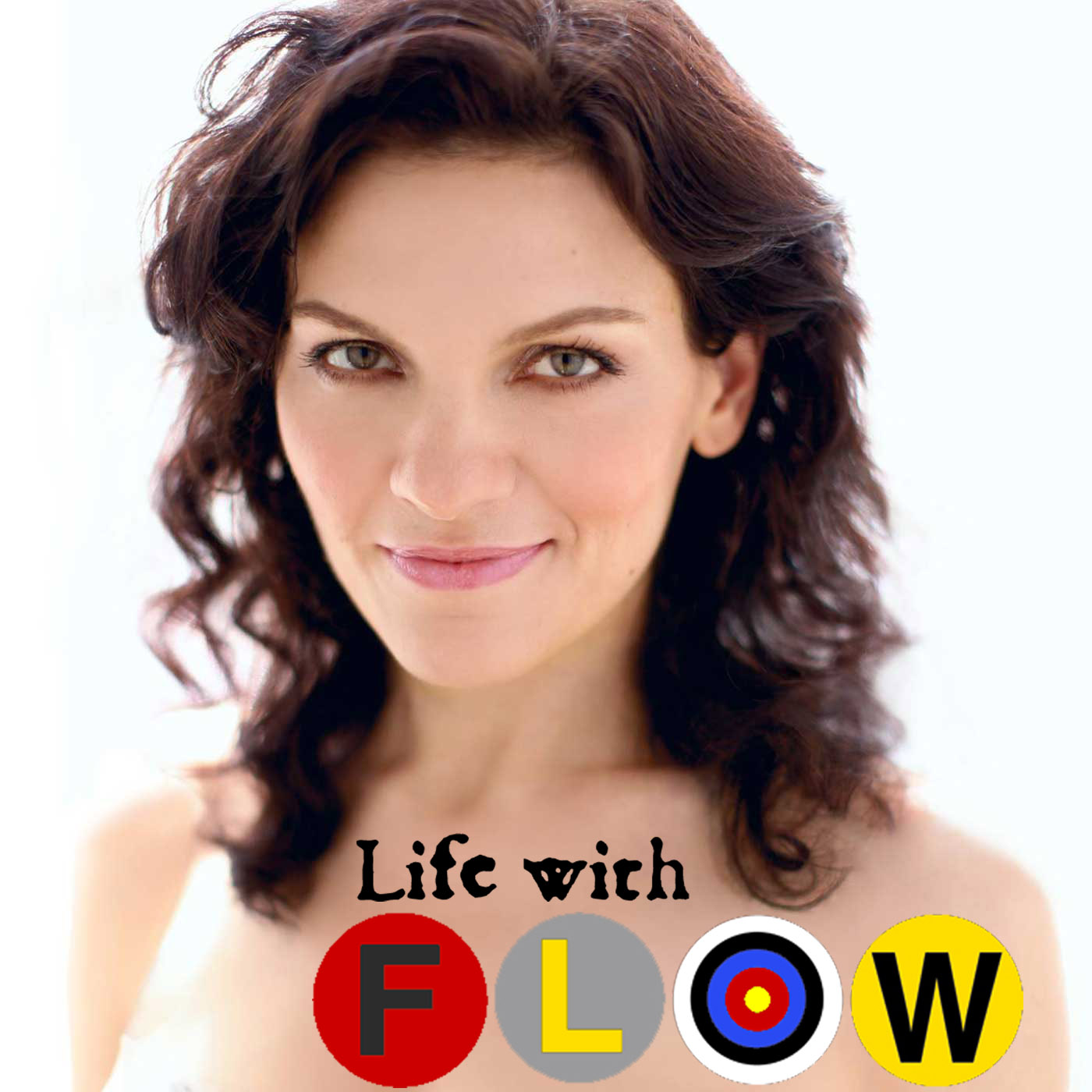 Kadia Saraf, yoga ninja mom